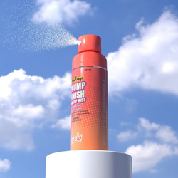 Fiksator i prajmer šminke u spreju Plump Finish Makeup Mist