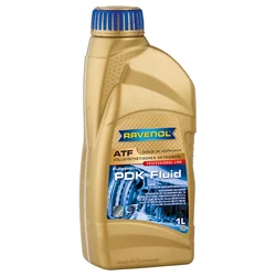 Ravenol Ulje za automatske menjače ATF PDK Fluid, 1 l