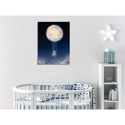 Opviq Slika na platnu 30x40cm