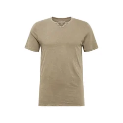 JACK & JONES Majica, zelena