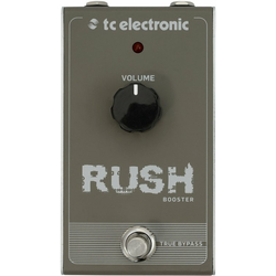 TC Electronic Rush Booster
