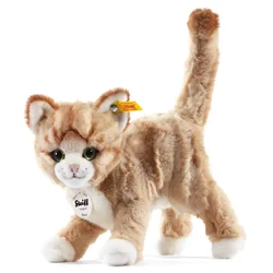 Mačka Steiff Mizzy 25 cm