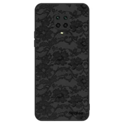 ULTIMATE CASE za Xiaomi Redmi Note 9 Pro - Black Elegance