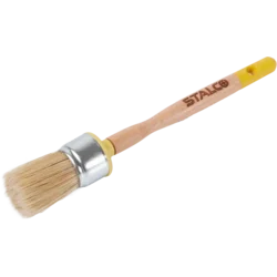 STALCO UNIVERSAL okrogla krtača o30 S-38942