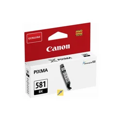 Canon CLI-581 Bk