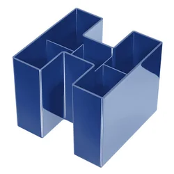 Han stoni set bravo H standard, 5 odeljaka, uklopivi plava ( 05SS17455E )