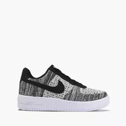 NIKE ženske superge Air Force 1 Flyknit 2.0 (GS), (BV0063 001)