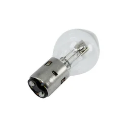Sijalica prednja za skuter 55V 25/25W ( 331080 )