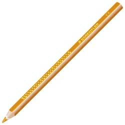Boje drvene jumbo noris club staedtler 1284-4 narančaste