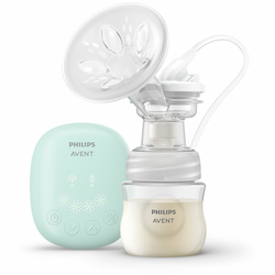 Philips Avent Breast Pumps Essential SCF323/11 prsna črpalka 1 kos