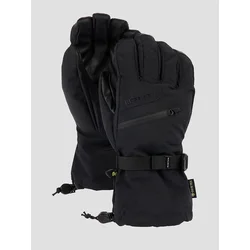 Burton Gore-Tex Mittens true black