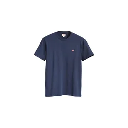 LEVIS  Majica SS ORIGINAL HM TEE mornarska