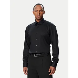 BOSS Srajca Joe 50555711 Črna Regular Fit