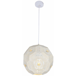Euphoria Viseća Lampa 30 1X40W E27 White