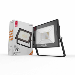 Avide reflektor Slim LED SMD 2250lm 4K IP65 30W