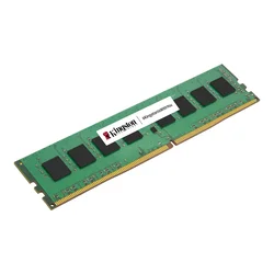 Kingston ValueRAM 8GB 3200MHz DDR4 KVR32N22S6/8 ram pomnilnik