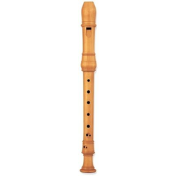 Sopranino kljunasta flavta YRN-801 Yamaha
