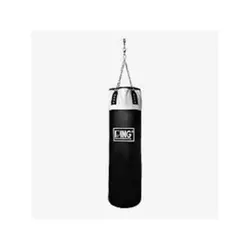 RING Black dzak 85x35