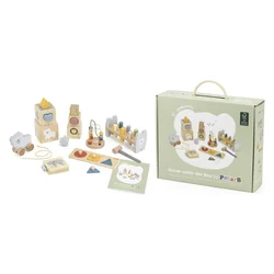Viga Set Grow with me 12-18 mesecev