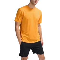 Hummel Majica hmlACTIVE PL JERSEY S/S