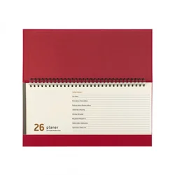 Publik Planer stoni Lisabon 64.004.12 sivi ( H253 )