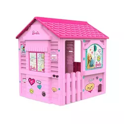Igralnica Chicos Barbies