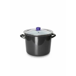 Emajl lonac 26 cm