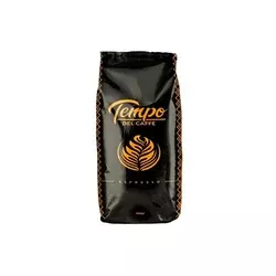 Tempo del Caffe Espresso kafa u zrnu, Fresco Blend, 500 g