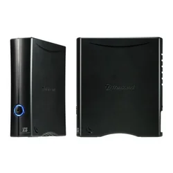 TRANSCEND HDD TS Ext 8TB StoreJet 3,5 inca (TS8TSJ35T3)