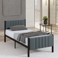 HANAH HOME Krevet Lotus 90 x 190