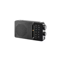 Sangean SR-36 B (Pocket 110) prenosivi AM/FM džepni radio