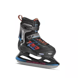 Rollerblade COMET ICE, dečije klizaljke, crna