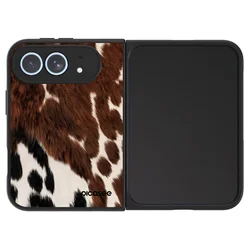 ULTIMATE CASE MagSafe za Apple iPhone Ultra - Rust