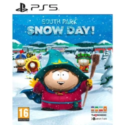 PS5 South Park: Snow Day!