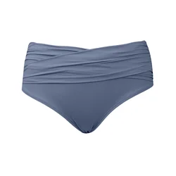 SugarShape Bikini hlačke Valencia safir