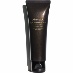 Shiseido Future Solution LX Extra Rich Cleansing Foam pjena za čišćenje lica 125 ml