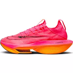 Nike AIR ZOOM ALPHAFLY NEXT% 2, muške patike za trčanje, pink DN3555