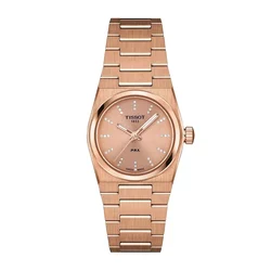 Tissot PRX 25mm T137.010.33.506.00