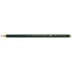 Faber-Castell Faber-Castell 9000 Svinčnik/119002 2B