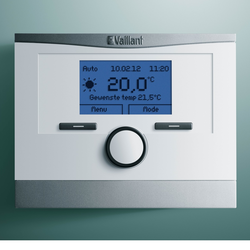Vaillant sobni termostat CALORMATIC 332 - modulacijski, tjedni program,
