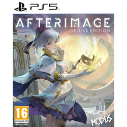 PS5 Afterimage - Deluxe Edition