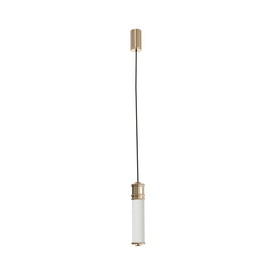 Open Design OR85723 - LED luster na sajli OMI LED/10W/230V mesing
