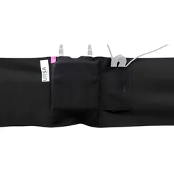 Ursa U-MED-BP-BLK Torba/etui za avdio opremo