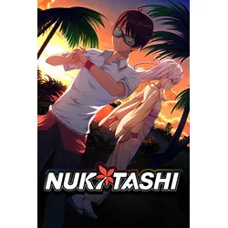 NUKITASHI (PC) Steam Key GLOBAL