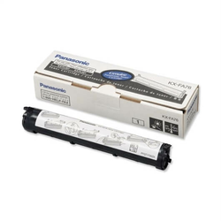 PANASONIC toner KX-FA76X, črn