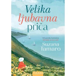 Velika ljubavna priča