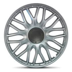 AutoStyle Pokrovi platišč J-Tec Orden Silver 14