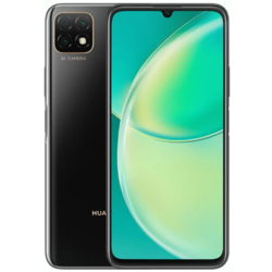 HUAWEI pametni telefon nova Y61 4GB/64GB, Midnight Black