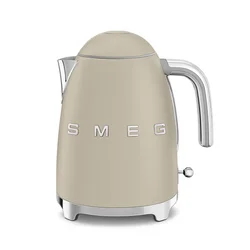 Smeg KLF03MLMEU grelnik vode 2400W 1,7L Moonlight Bež 1 kos.