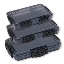 DAM KUTIJA EFFZETT WATER PROOF LURE CASES V2 XL / 36